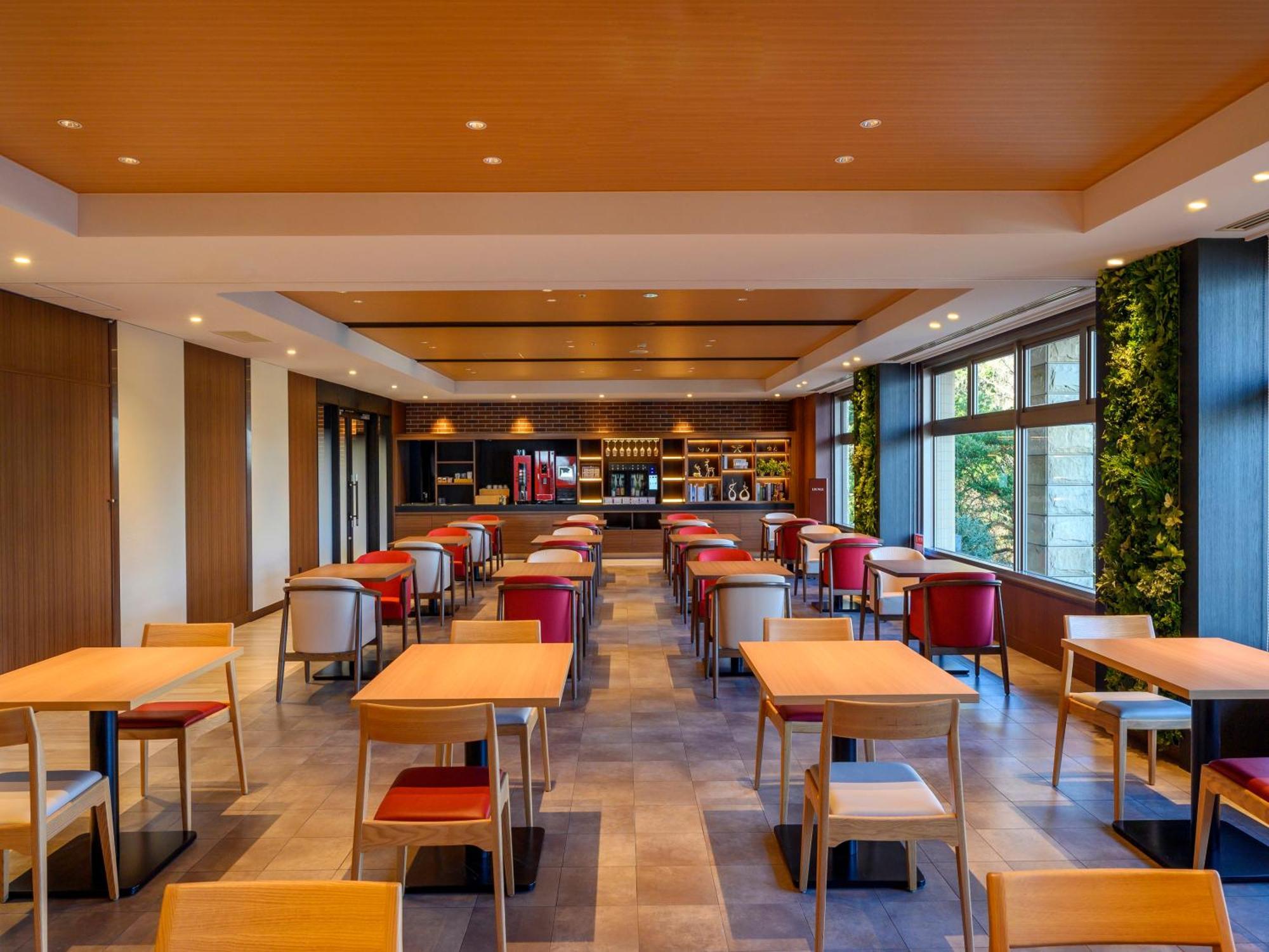 Kamenoi Hotel Atami Атами Екстериор снимка