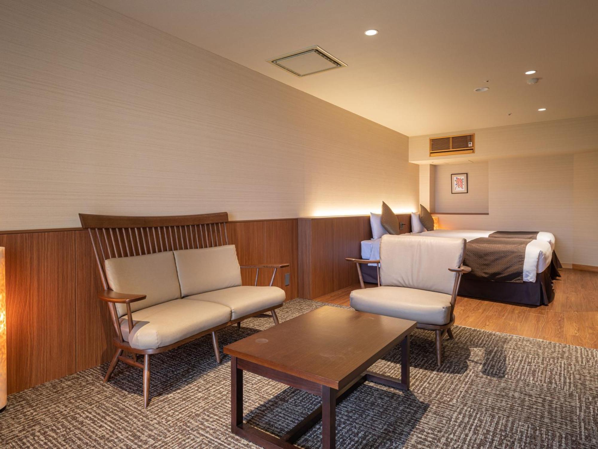 Kamenoi Hotel Atami Атами Екстериор снимка