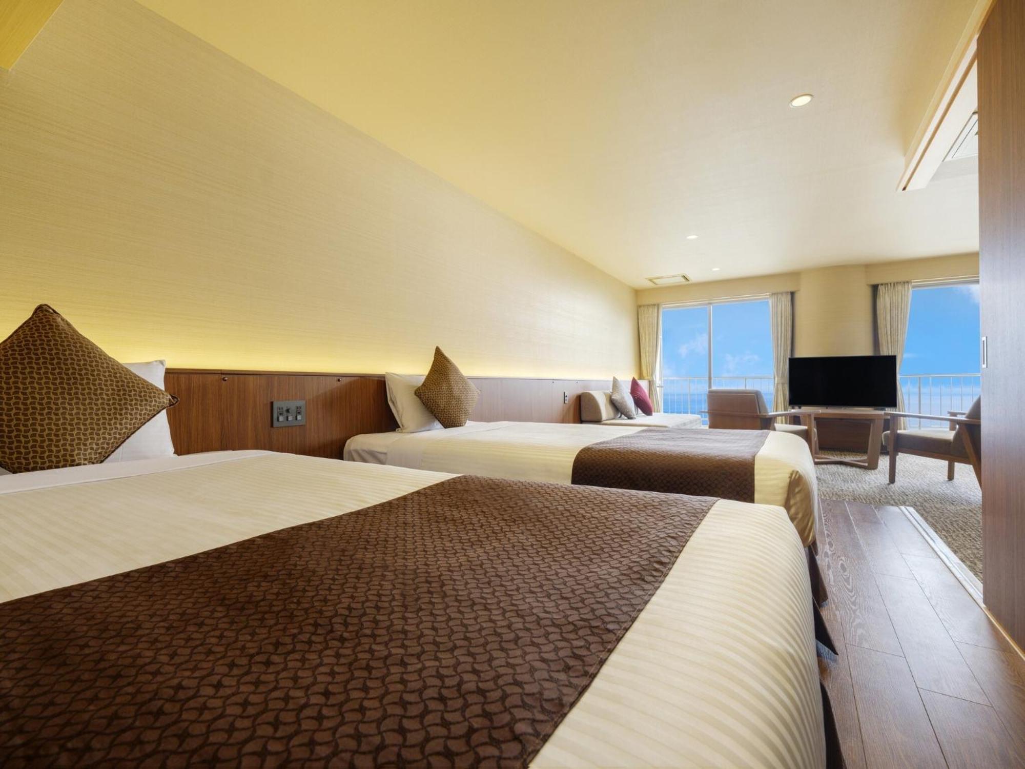 Kamenoi Hotel Atami Атами Екстериор снимка