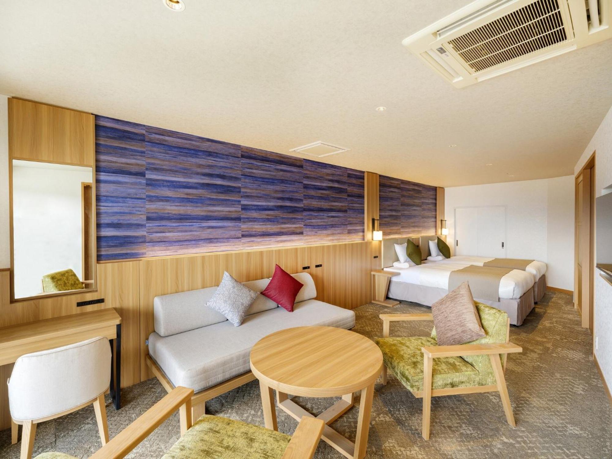 Kamenoi Hotel Atami Атами Екстериор снимка